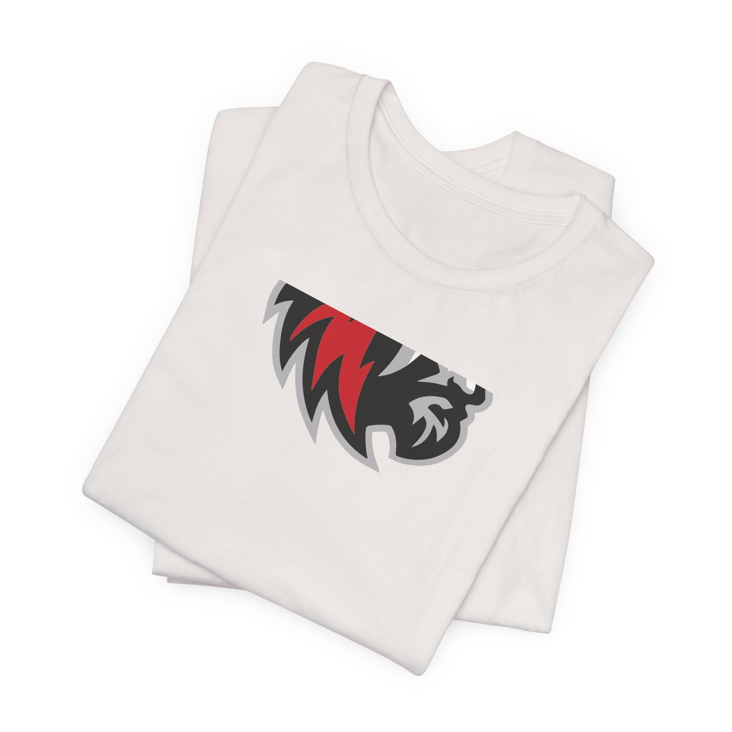 Jersey Short Sleeve Tee