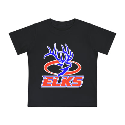 Baby Short Sleeve Tee