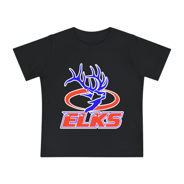 Baby Short Sleeve Tee