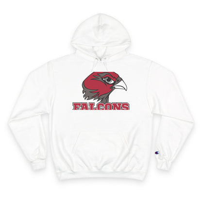 Champion Powerblend Fleece Pullover Hoodie