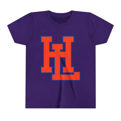 Youth Short Sleeve Tee