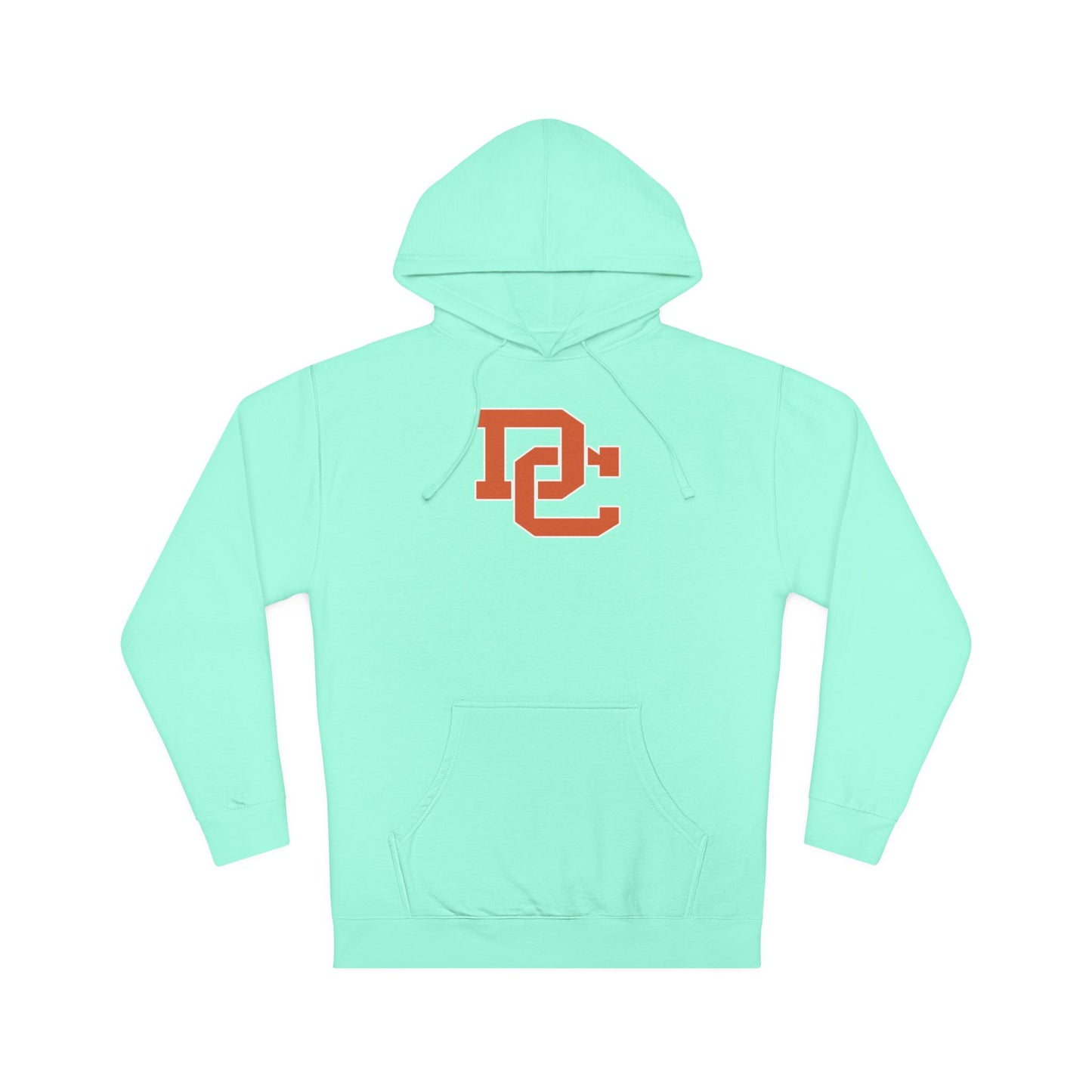 Midweight Pullover Hoodie