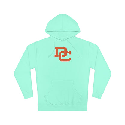 Midweight Pullover Hoodie