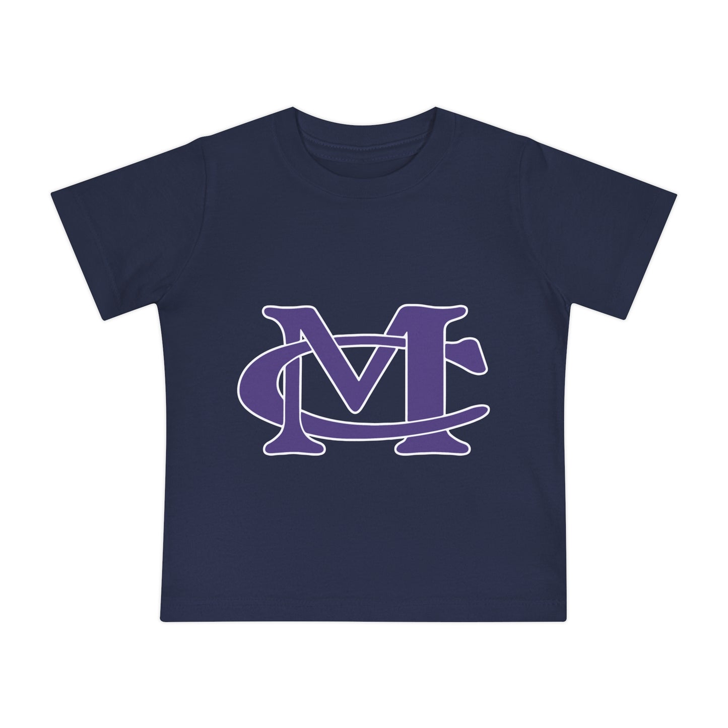 Baby Short Sleeve Tee