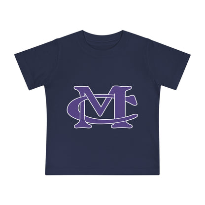Baby Short Sleeve Tee