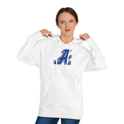 Midweight Pullover Hoodie