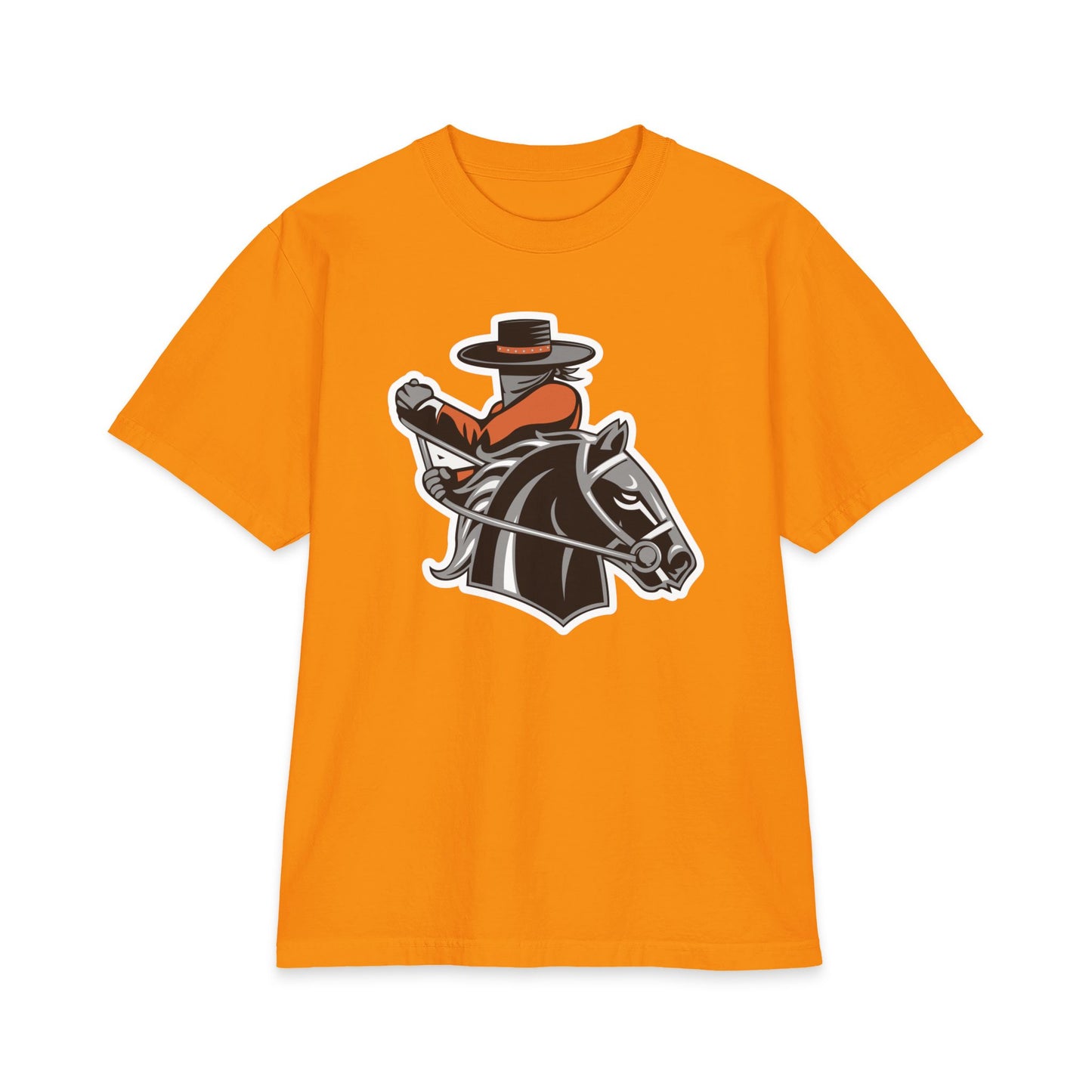 Max Heavyweight Short Sleeve Tee