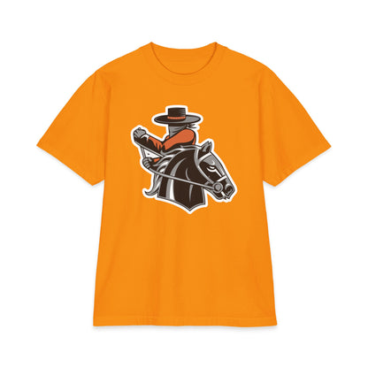 Max Heavyweight Short Sleeve Tee
