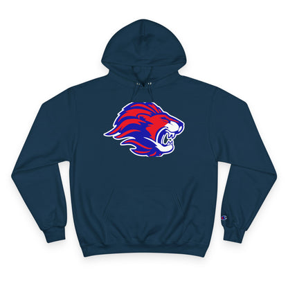 Champion Powerblend Fleece Pullover Hoodie