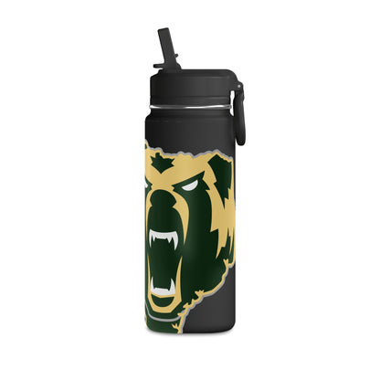Mini Water Bottle, 20oz