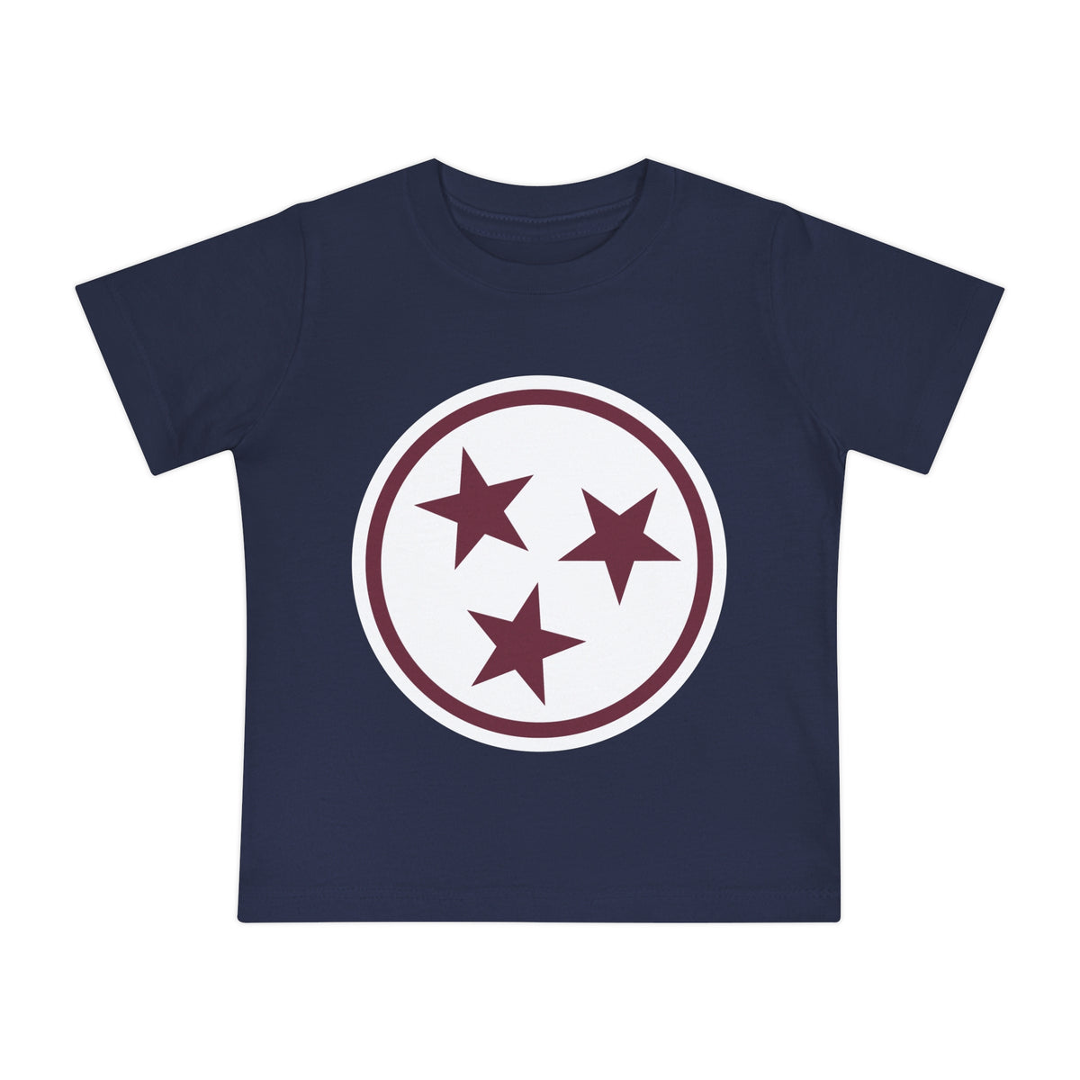 Baby Short Sleeve Tee