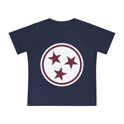Baby Short Sleeve Tee