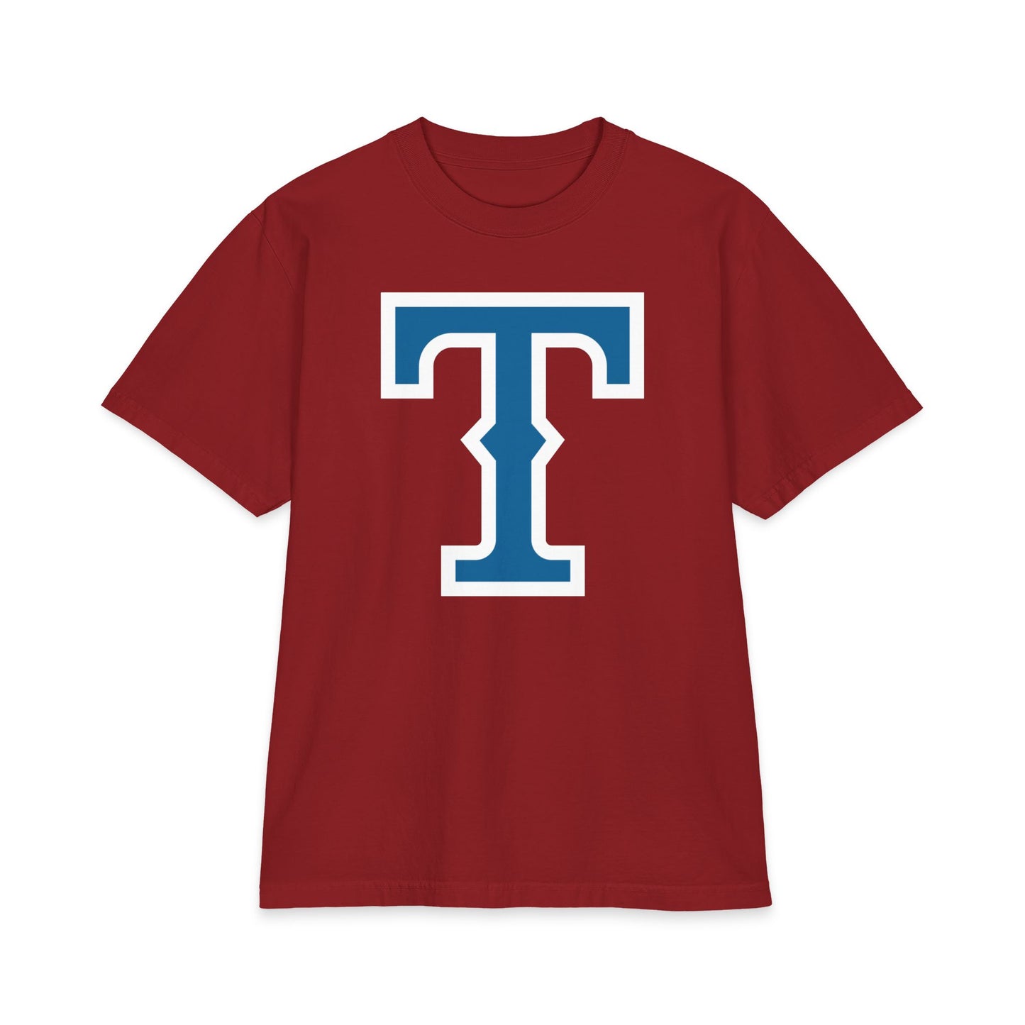 Max Heavyweight Short Sleeve Tee