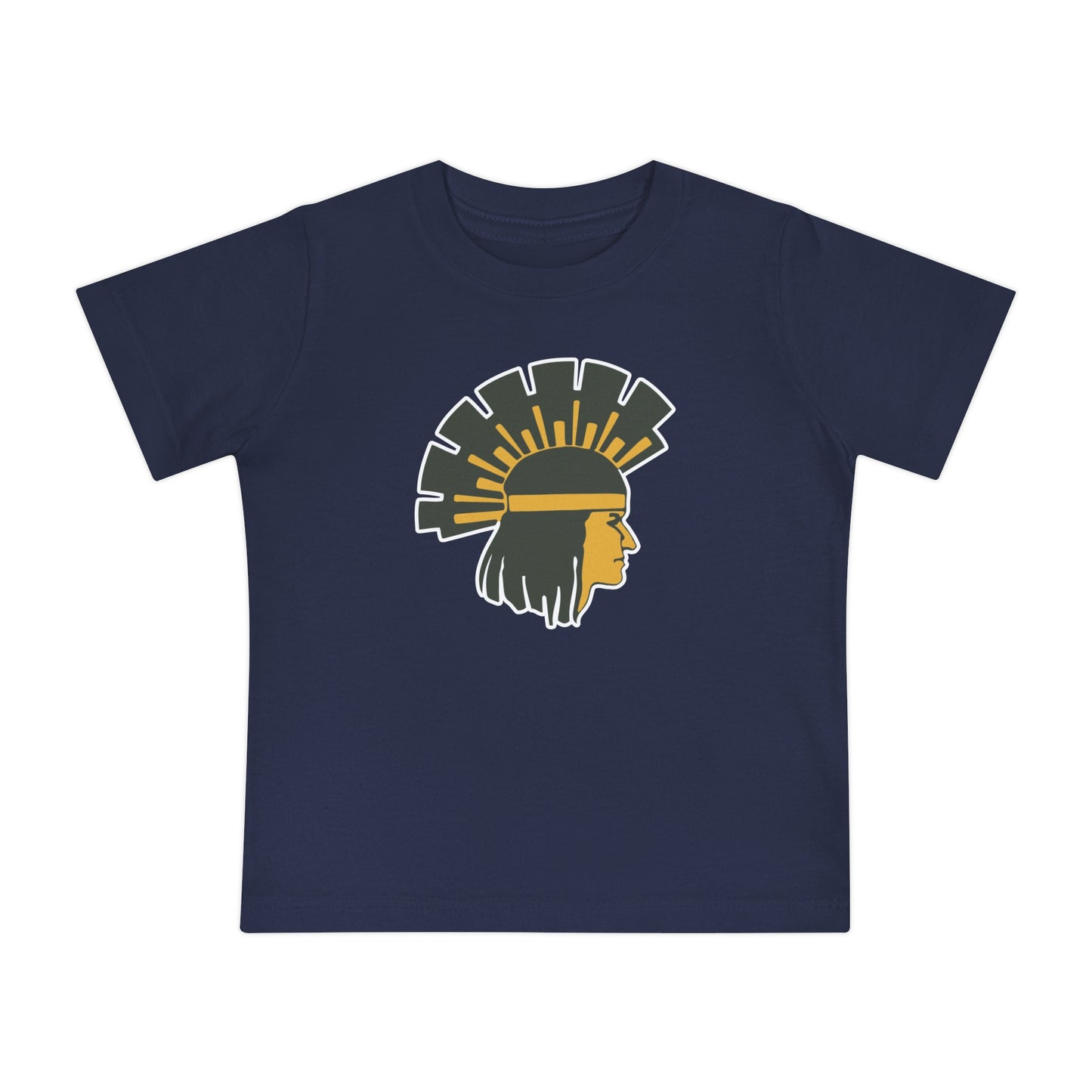 Baby Short Sleeve Tee