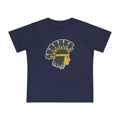 Baby Short Sleeve Tee