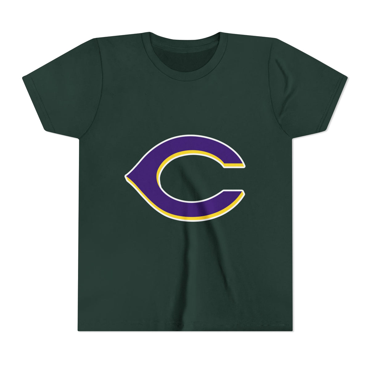 Youth Short Sleeve Tee