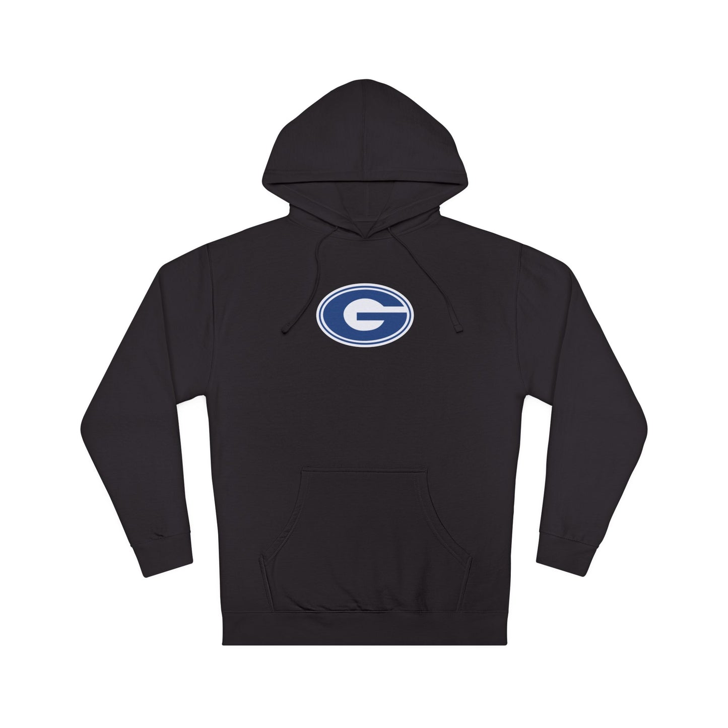 Midweight Pullover Hoodie