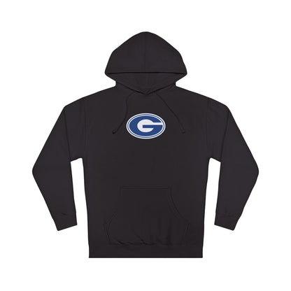 Midweight Pullover Hoodie