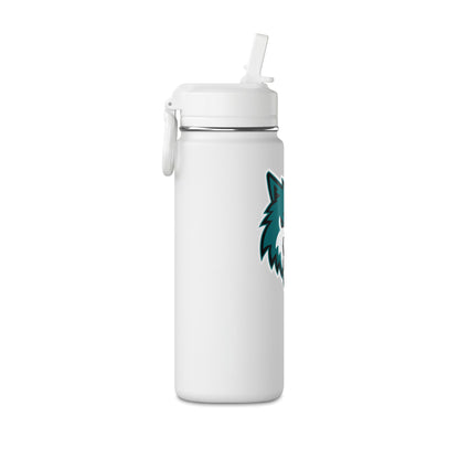 Mini Water Bottle, 20oz