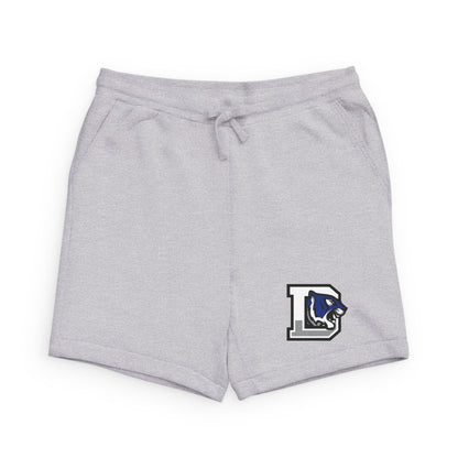Unisex Sponge Fleece Sweatshort
