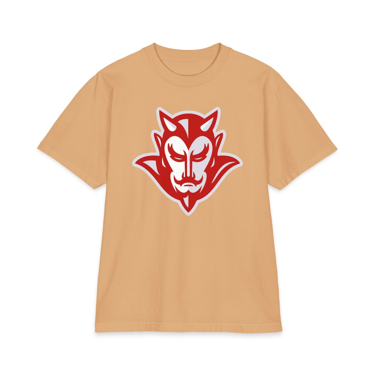 Max Heavyweight Short Sleeve Tee