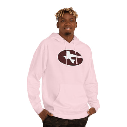 Midweight Pullover Hoodie