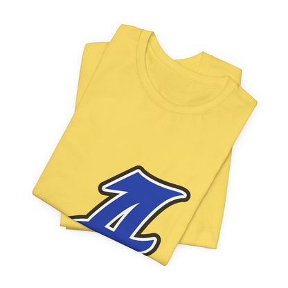 Jersey Short Sleeve Tee