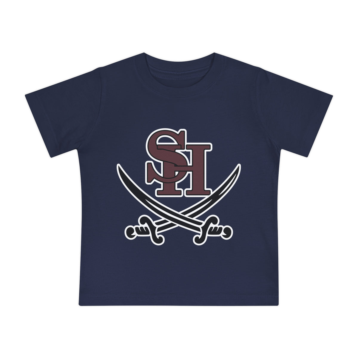 Baby Short Sleeve Tee