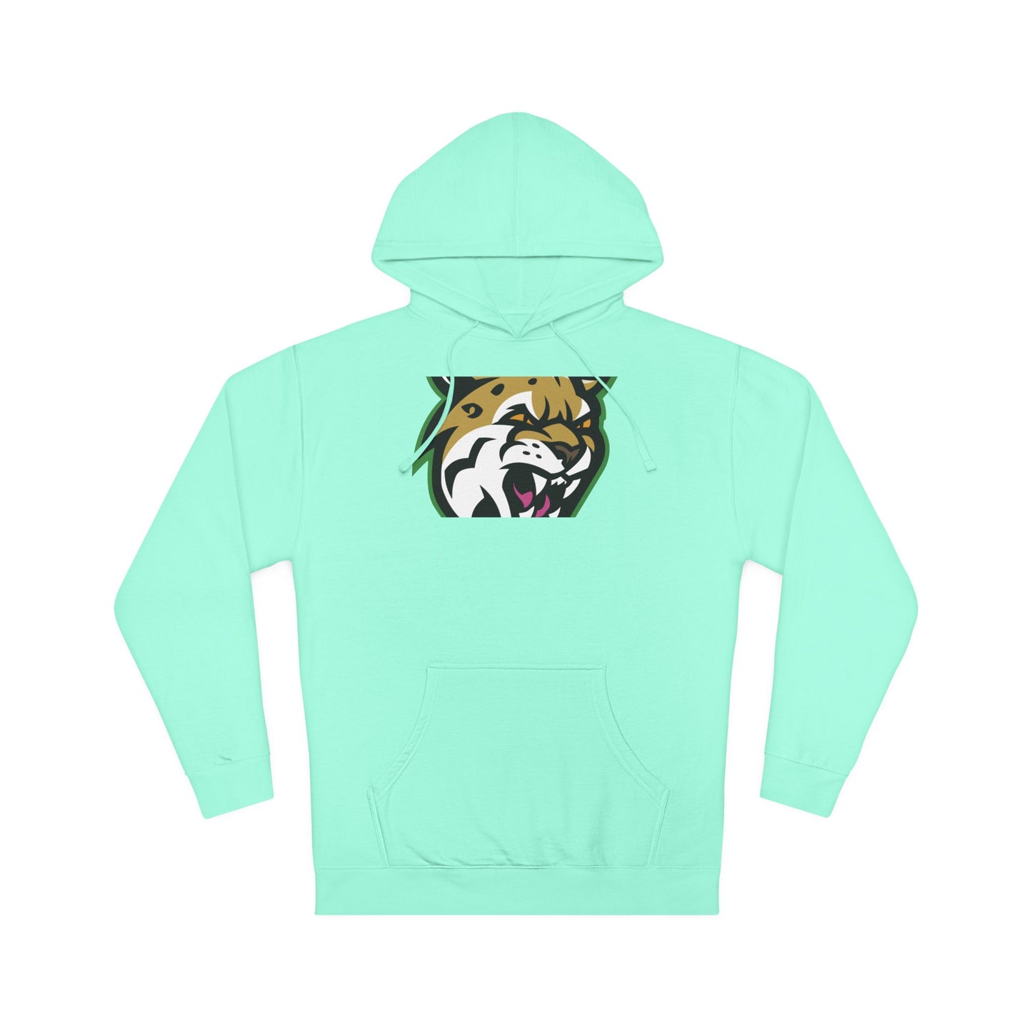 Midweight Pullover Hoodie