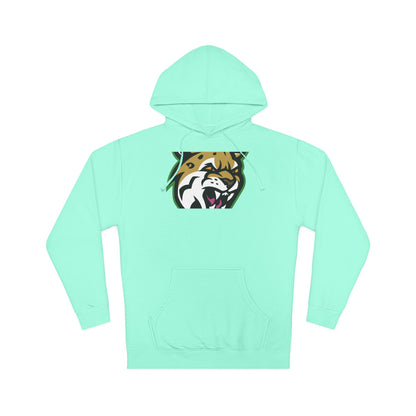Midweight Pullover Hoodie