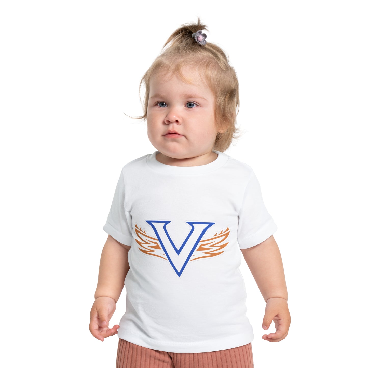 Baby Short Sleeve Tee