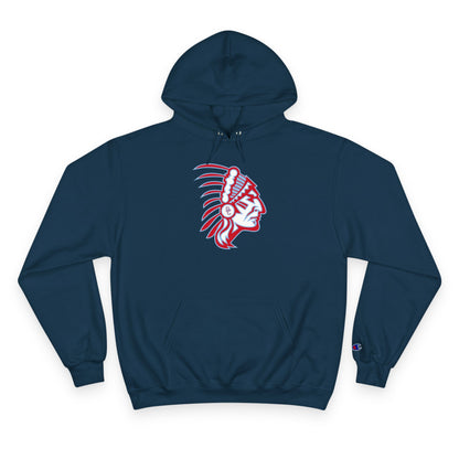 Champion Powerblend Fleece Pullover Hoodie