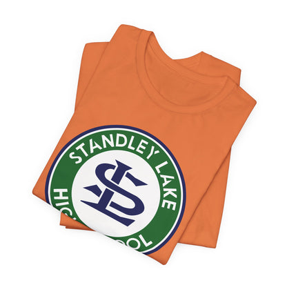 Jersey Short Sleeve Tee