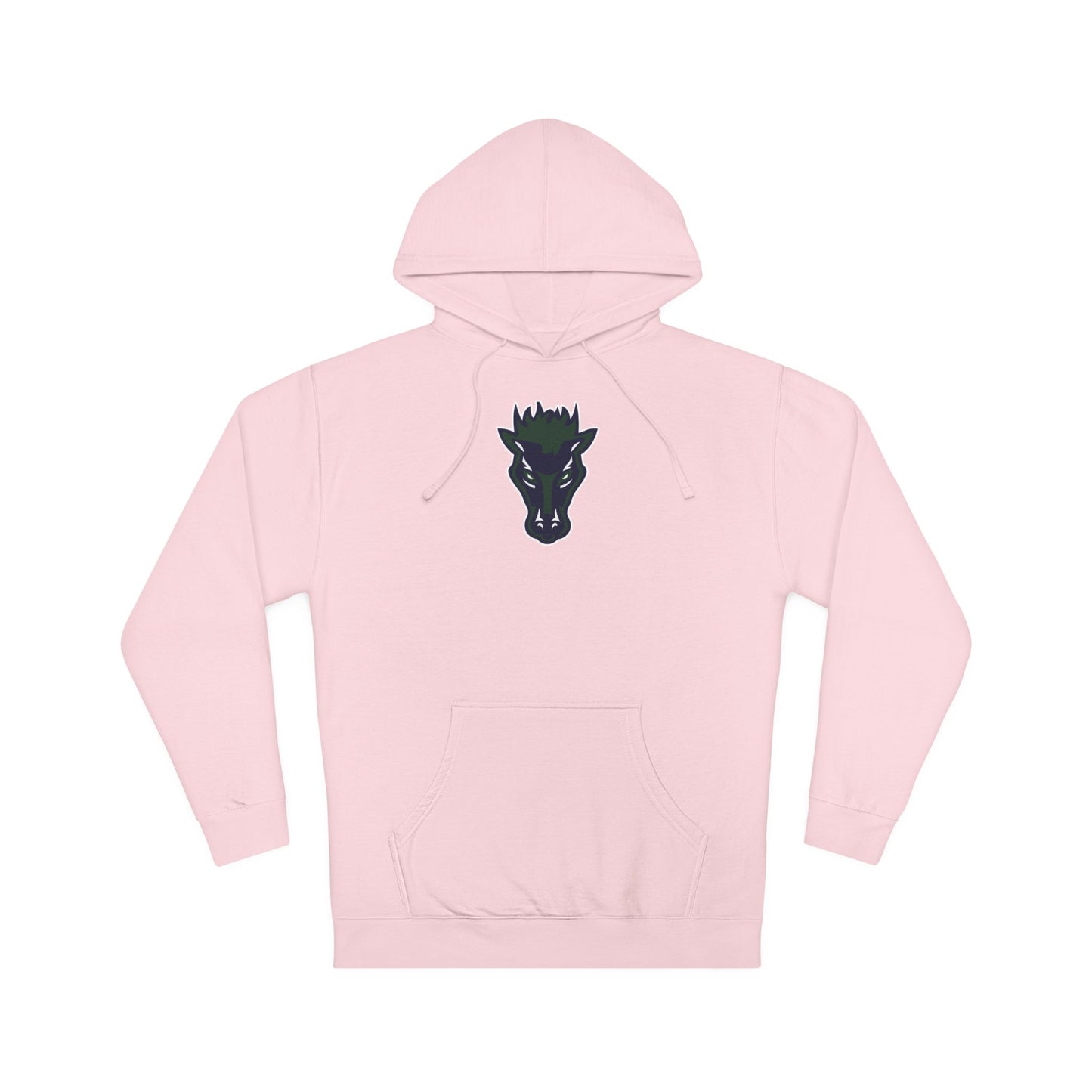 Midweight Pullover Hoodie