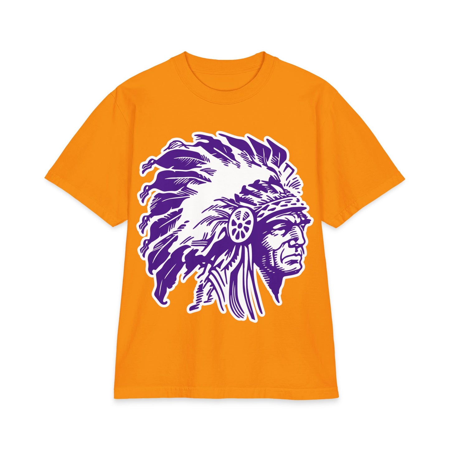 Max Heavyweight Short Sleeve Tee