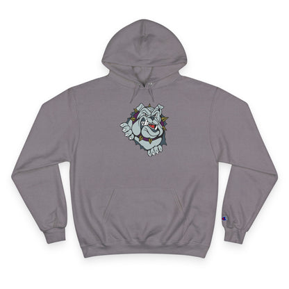 Champion Powerblend Fleece Pullover Hoodie