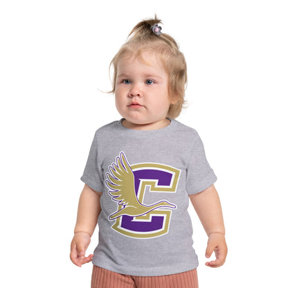 Baby Short Sleeve Tee