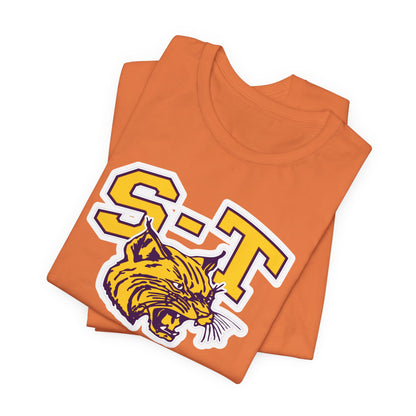 Jersey Short Sleeve Tee