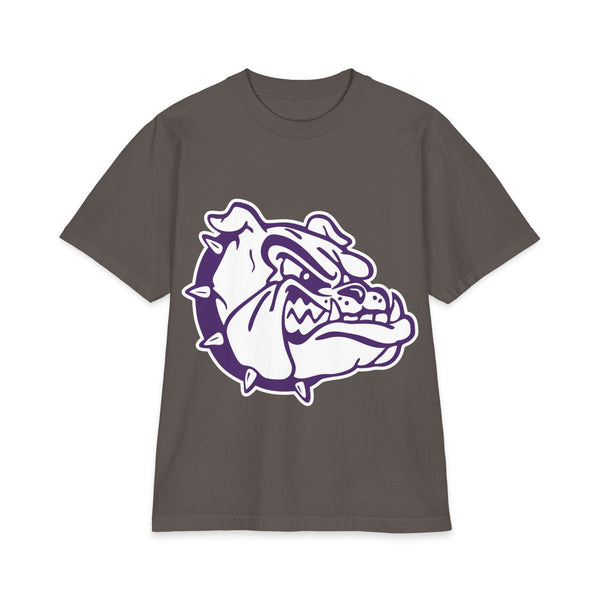 Max Heavyweight Short Sleeve Tee