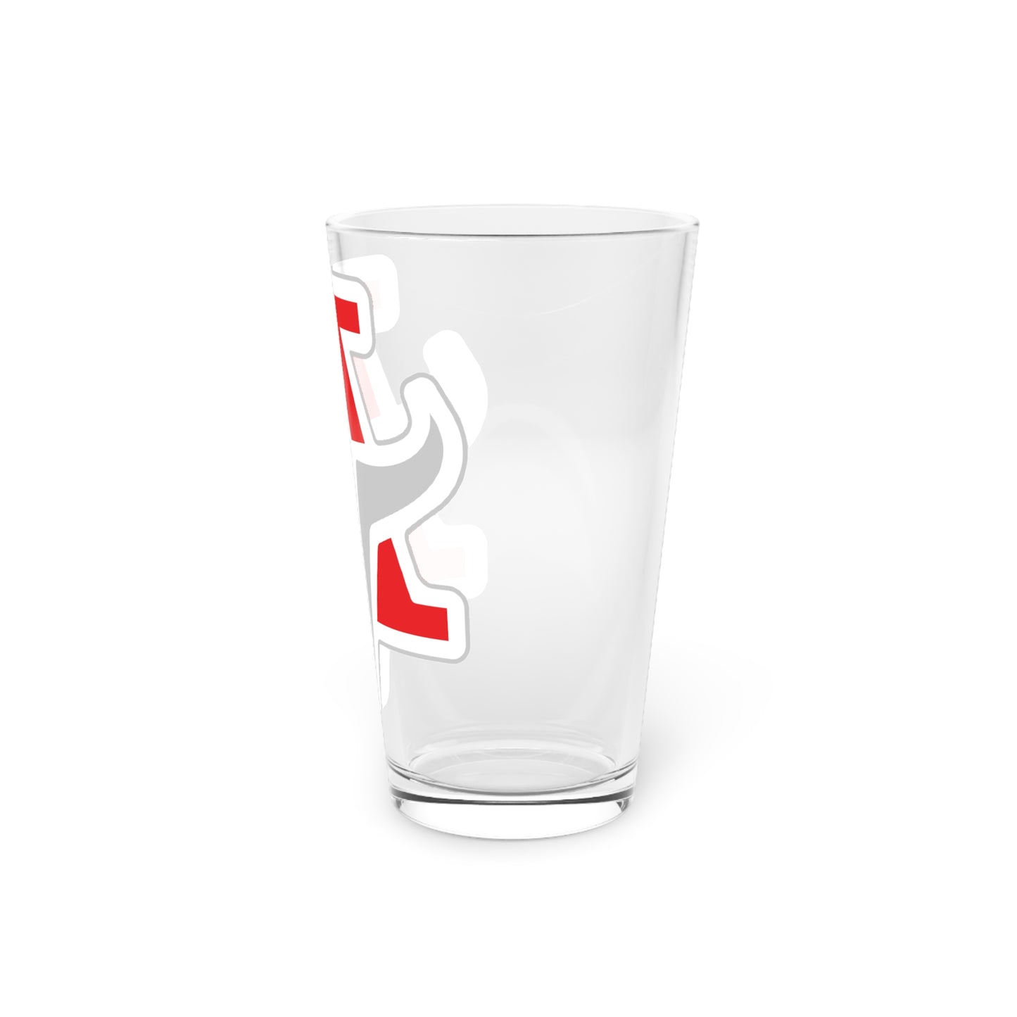 16oz Glass