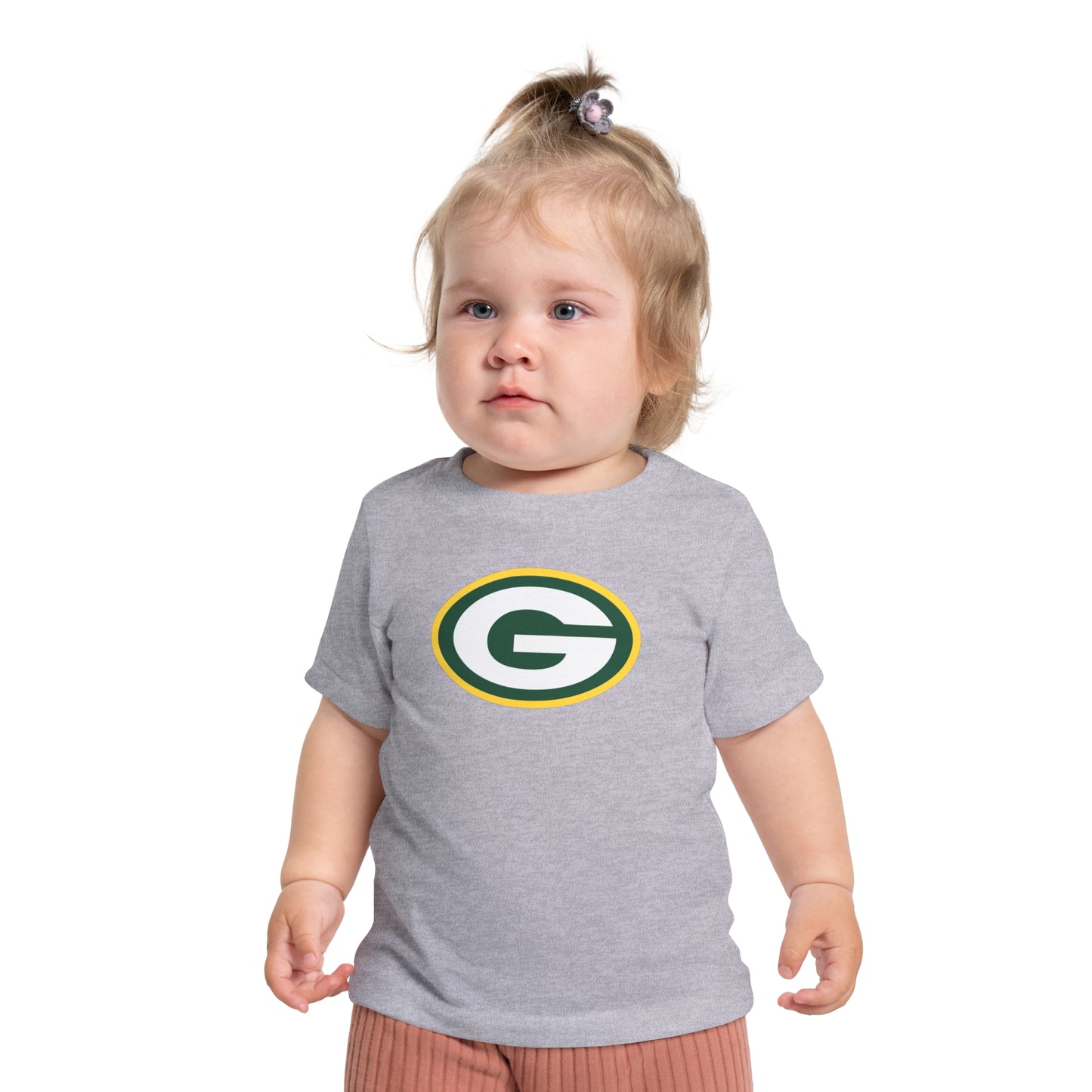 Baby Short Sleeve Tee