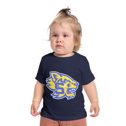 Baby Short Sleeve Tee
