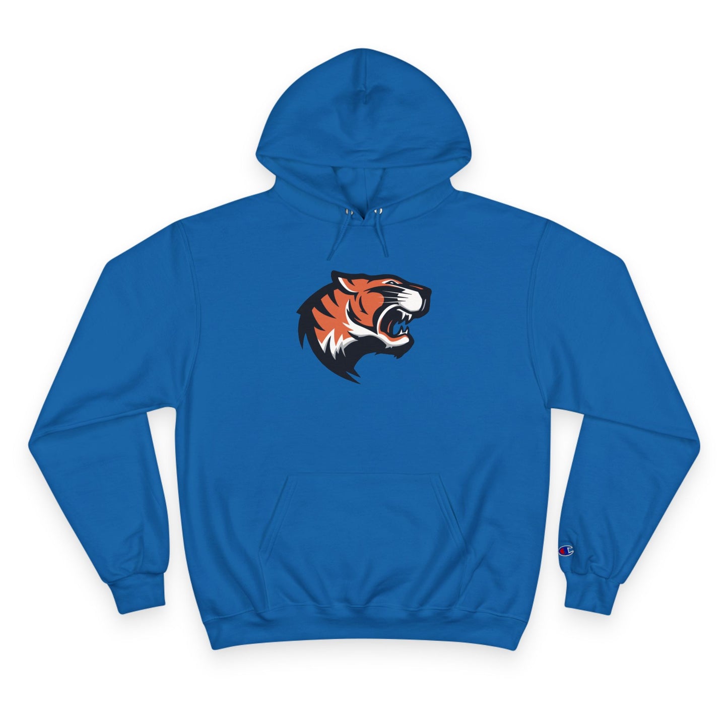 Champion Powerblend Fleece Pullover Hoodie