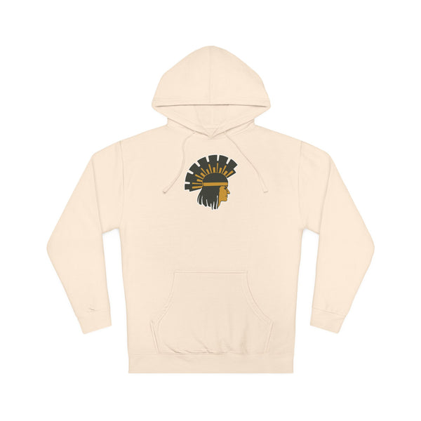 Midweight Pullover Hoodie