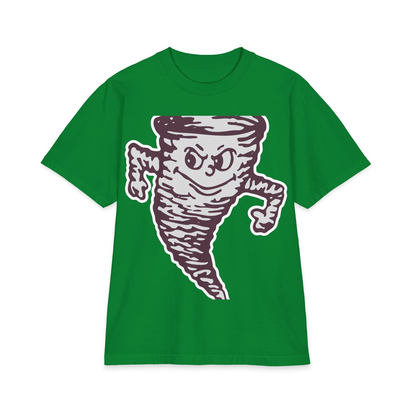 Max Heavyweight Short Sleeve Tee