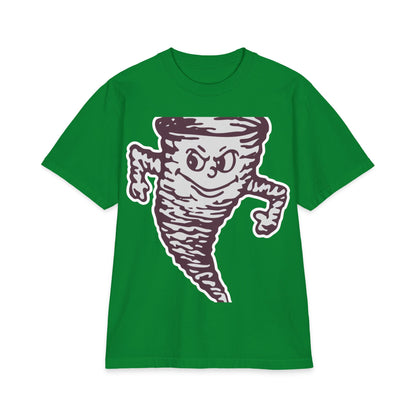 Max Heavyweight Short Sleeve Tee