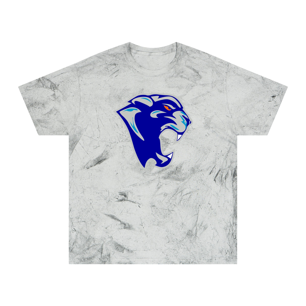 Color Blast School Spirit Tee