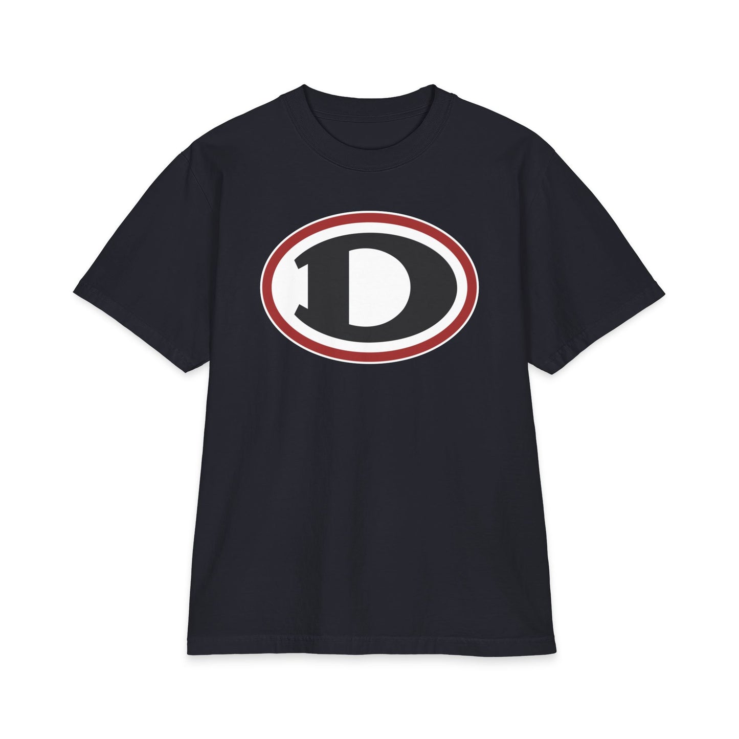 Max Heavyweight Short Sleeve Tee