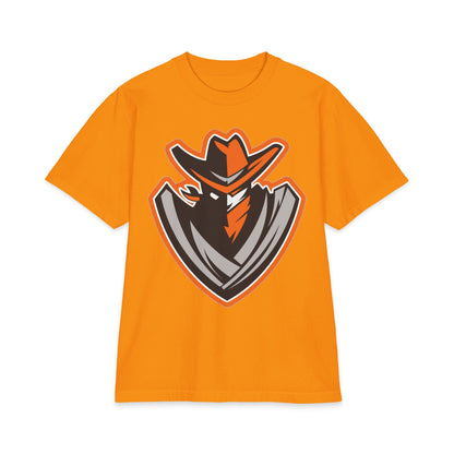 Max Heavyweight Short Sleeve Tee