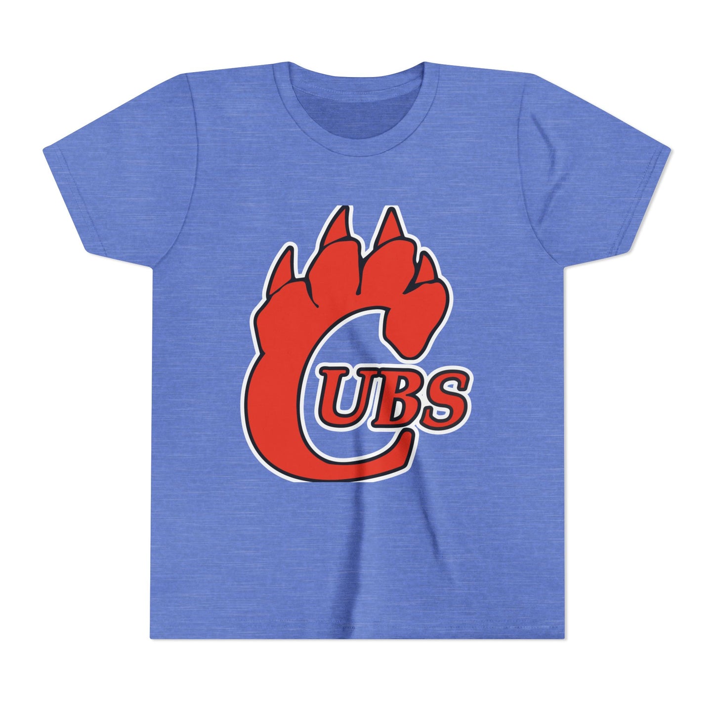 Youth Short Sleeve Tee